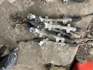 Steering Racks for All Cars