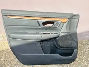2017 Honda CRV Front Left Door Card