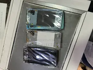 Samsung A51 Complete Housing
