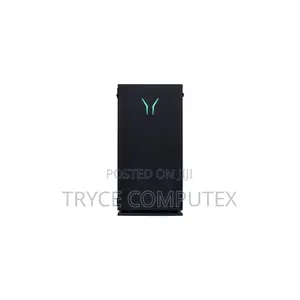 New Desktop Computer MSI Model 16GB Intel Core I7 SSD 512GB