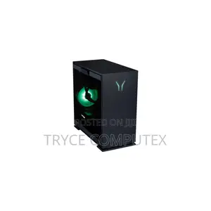 New Desktop Computer MSI Model 16GB Intel Core I7 SSD 512GB
