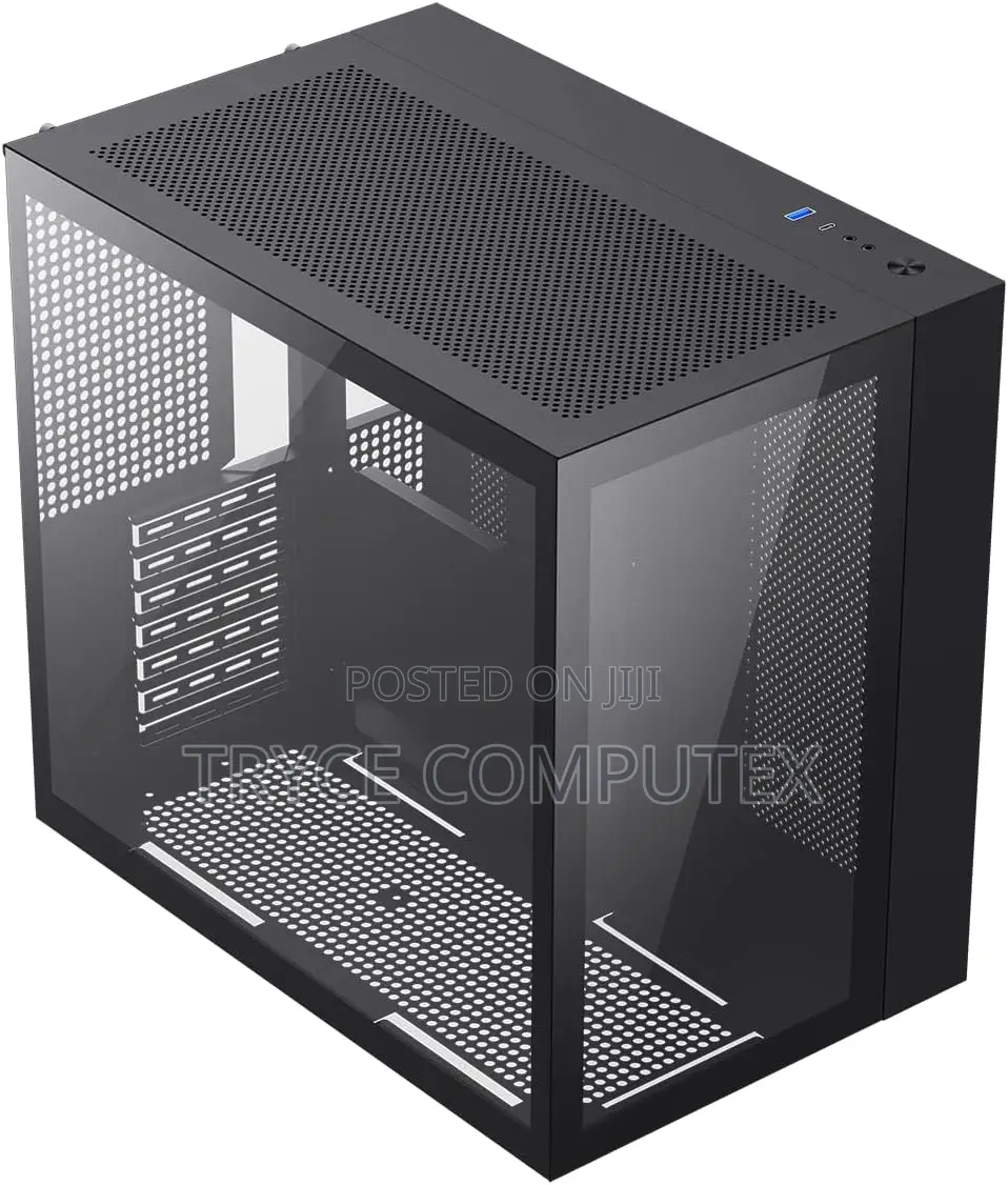 New Desktop Computer MSI Model 16GB Intel Core I7 SSD 512GB