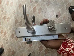 Stainless Steel Door Lock 316