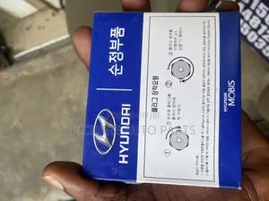 Hyundai Elantra 2012/2013 Spark Plugs