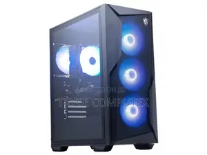 New Desktop Computer 32GB Intel Core I7 SSD 1T