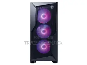 New Desktop Computer 32GB Intel Core I7 SSD 1T