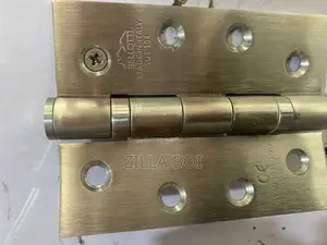 Stainless Steel Hingles 304