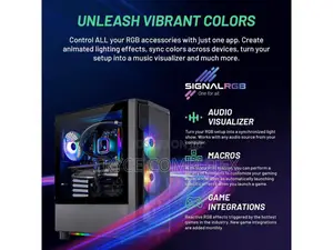 New Desktop Computer 32GB Intel Core I9 SSD 1T