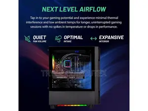New Desktop Computer 32GB Intel Core I9 SSD 1T