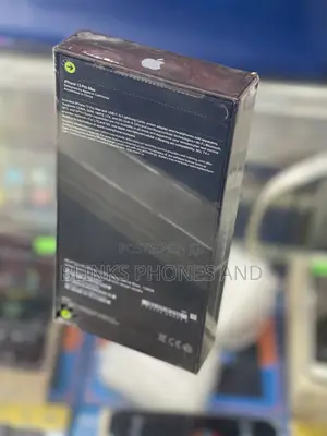 New Apple iPhone 13 Pro Max 128 GB Blue