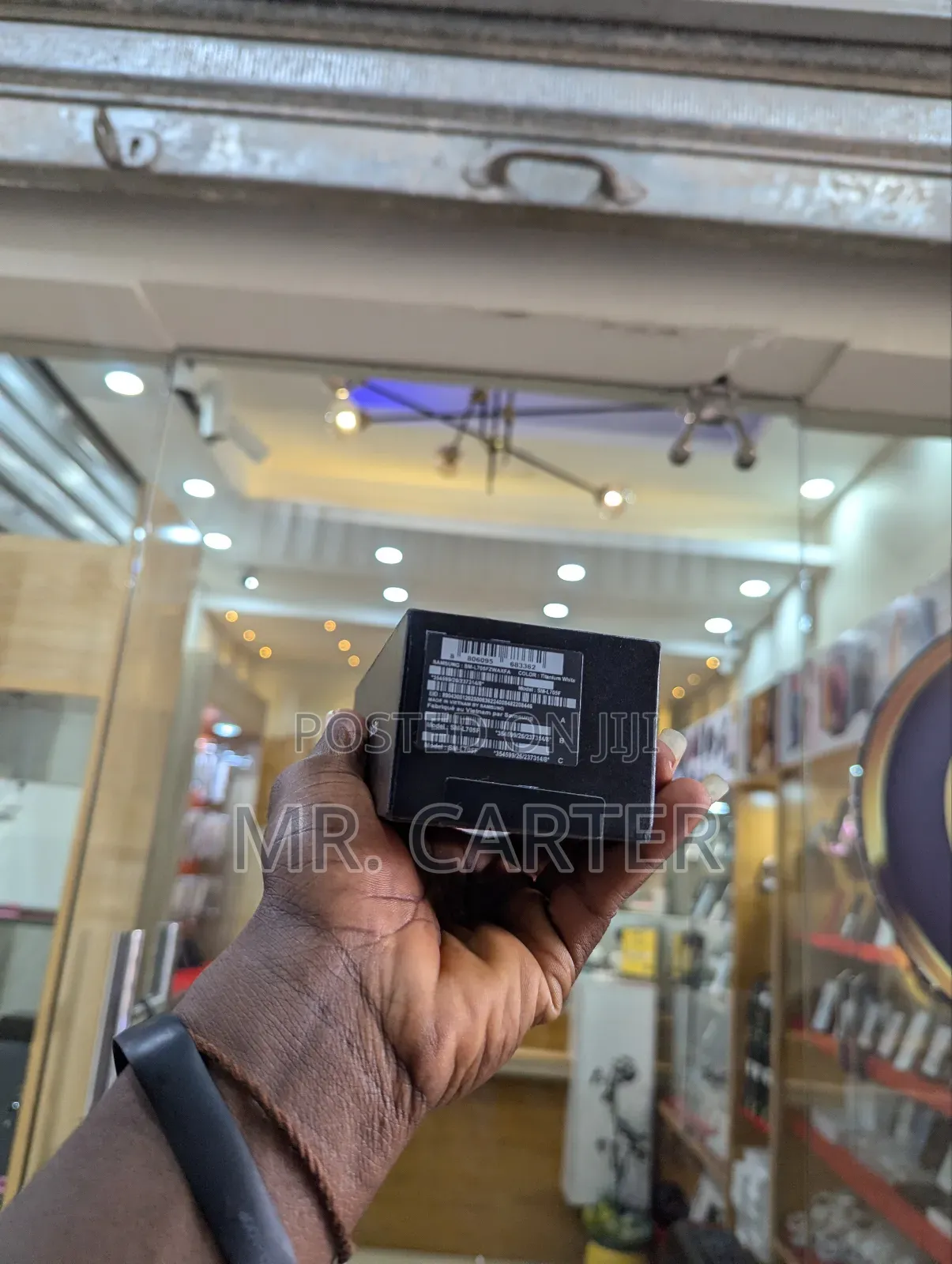Galaxy Watch Ultra