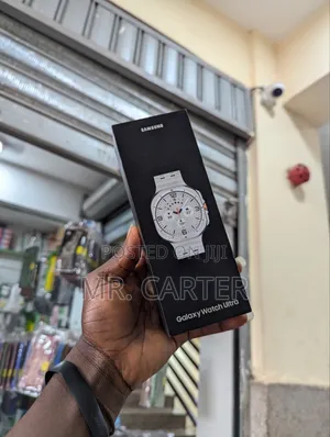 Galaxy Watch Ultra