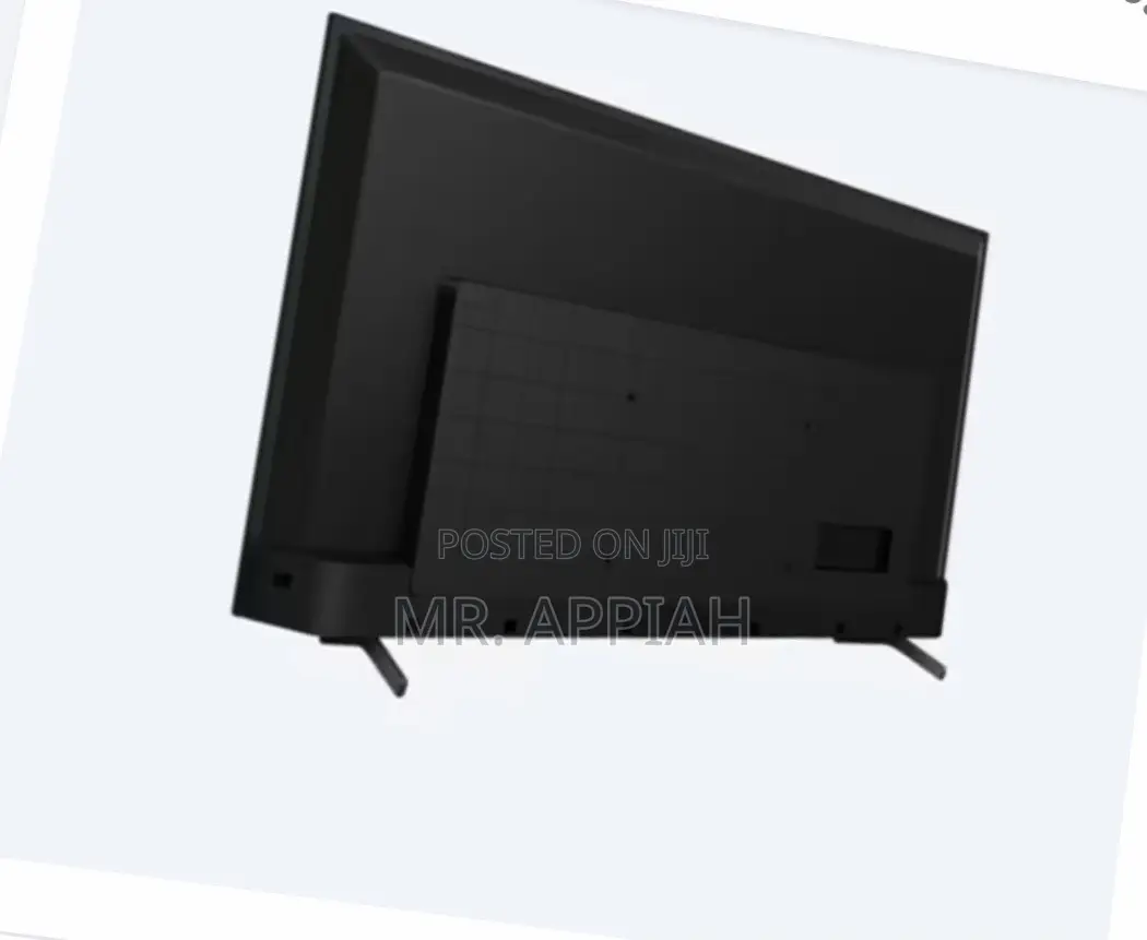 Quality Sony 43X75K 43” Ultra HD Smart Google Tv.