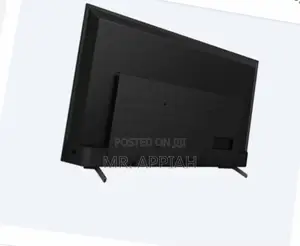 Quality Sony 43X75K 43” Ultra HD Smart Google Tv.