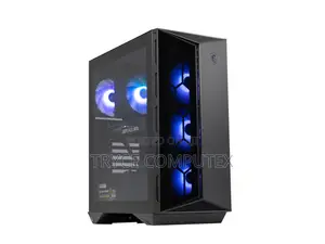 New Desktop Computer MSI Model 32GB Intel Core I7 SSD 1T
