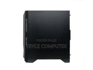 New Desktop Computer MSI Model 32GB Intel Core I7 SSD 1T