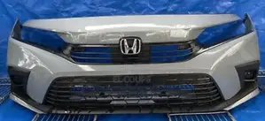 Honda Civic Front Bumper 2022,2023,2024
