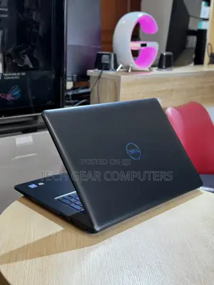 Laptop Dell G3 17 3579 16GB Intel Core i7 SSD 512GB