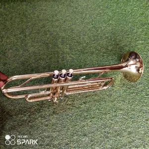 Trumpets Titanic