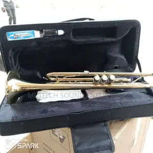 Trumpets Titanic