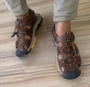 Cat Dog Mouth Quality Sandals