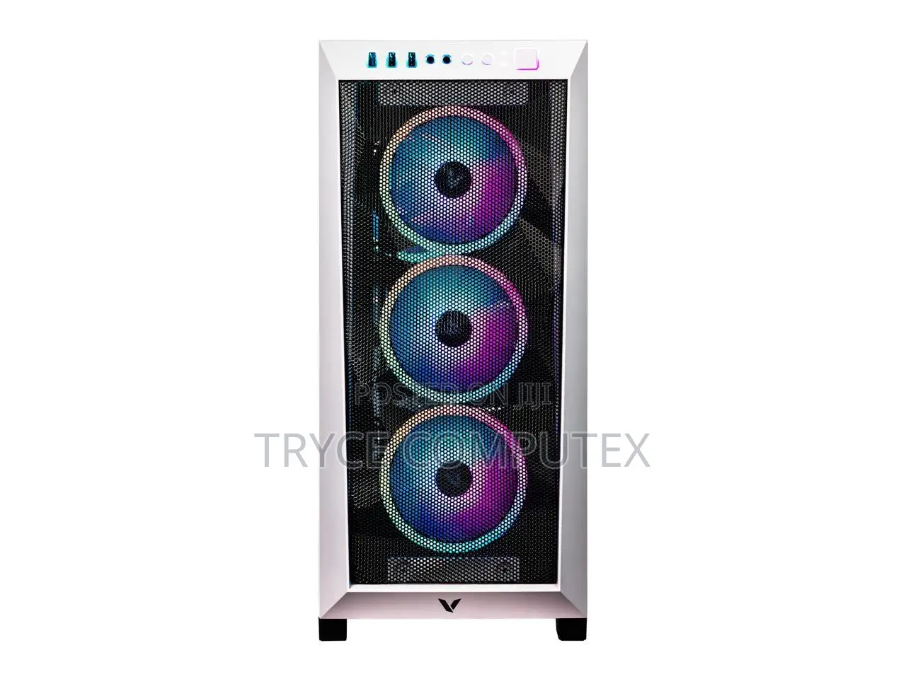 New Desktop Computer 32GB Intel Core I7 SSD 1T