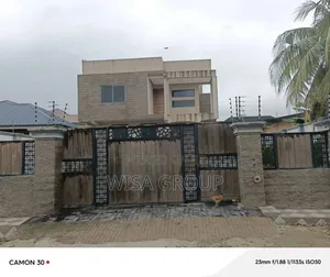 7bdrm Duplex in Wisa Groups, Accra Metropolitan for sale