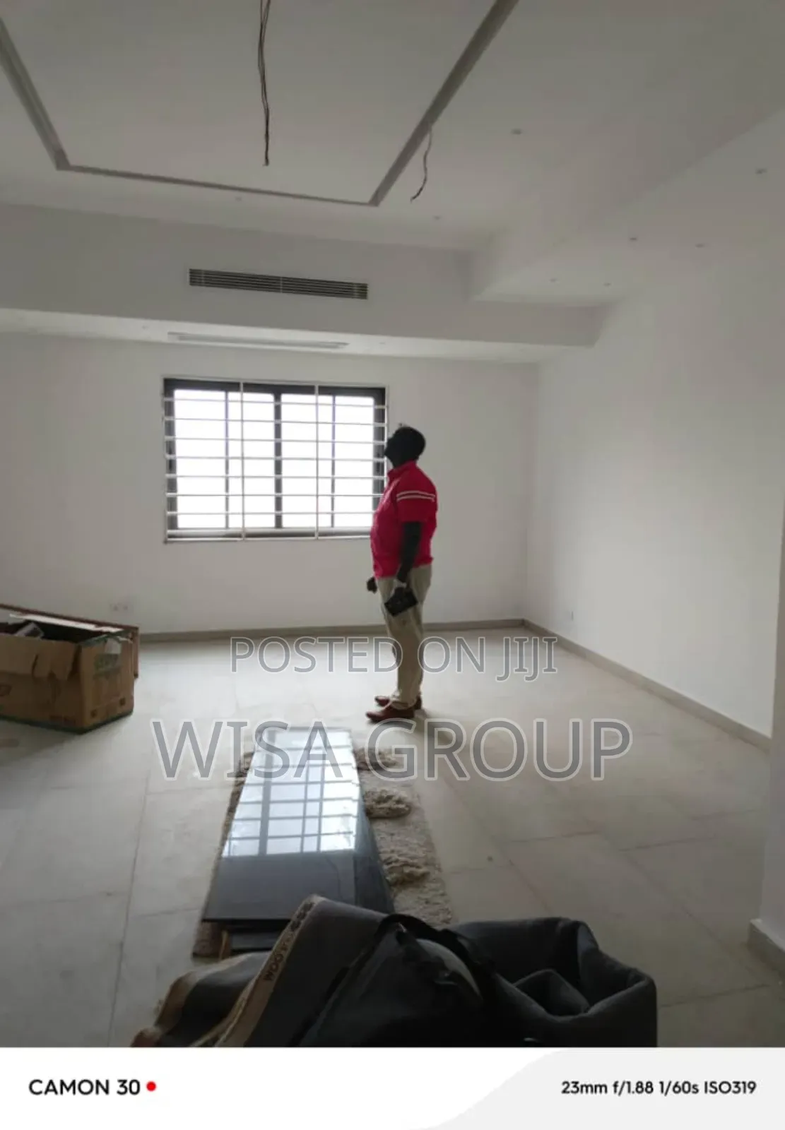 7bdrm Duplex in Wisa Groups, Accra Metropolitan for sale