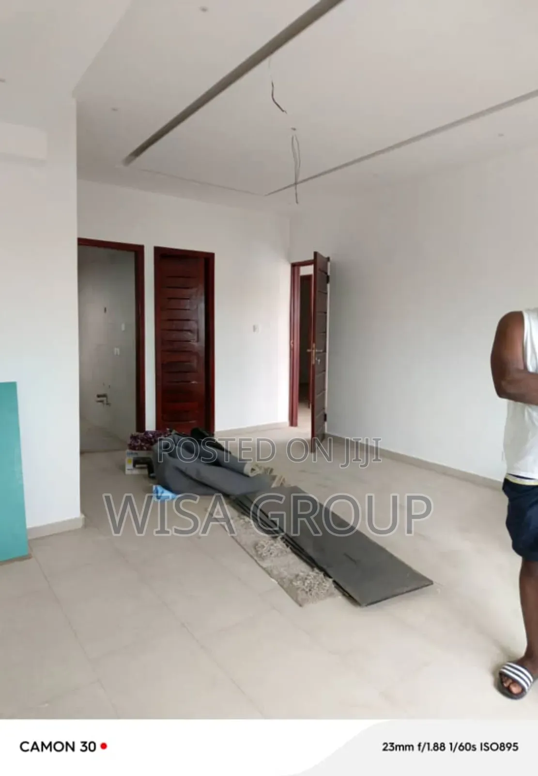 7bdrm Duplex in Wisa Groups, Accra Metropolitan for sale