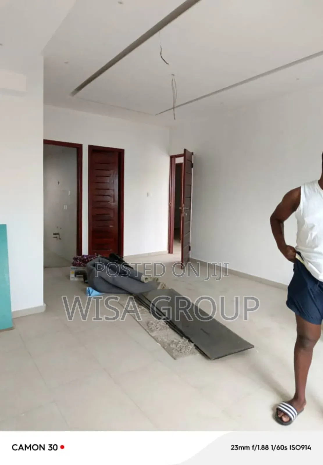 7bdrm Duplex in Wisa Groups, Accra Metropolitan for sale