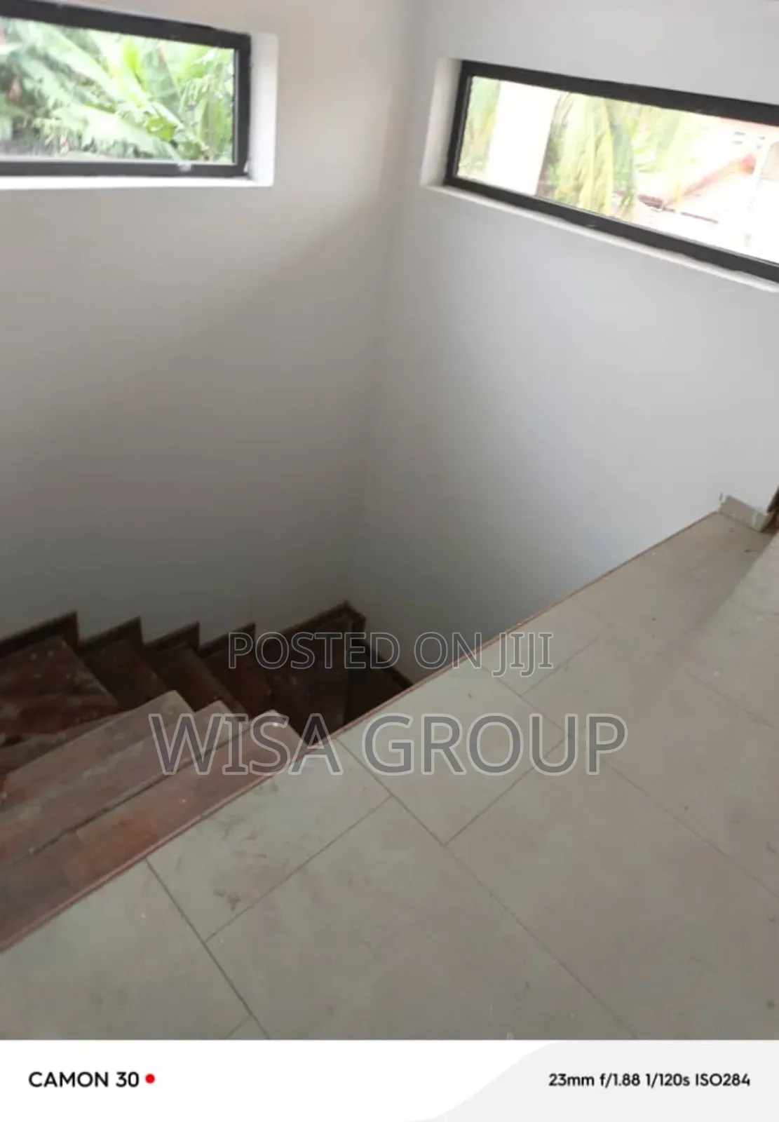 7bdrm Duplex in Wisa Groups, Accra Metropolitan for sale