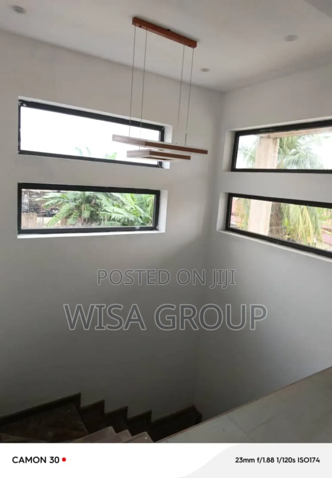 7bdrm Duplex in Wisa Groups, Accra Metropolitan for sale