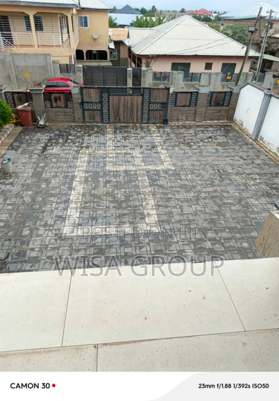 7bdrm Duplex in Wisa Groups, Accra Metropolitan for sale
