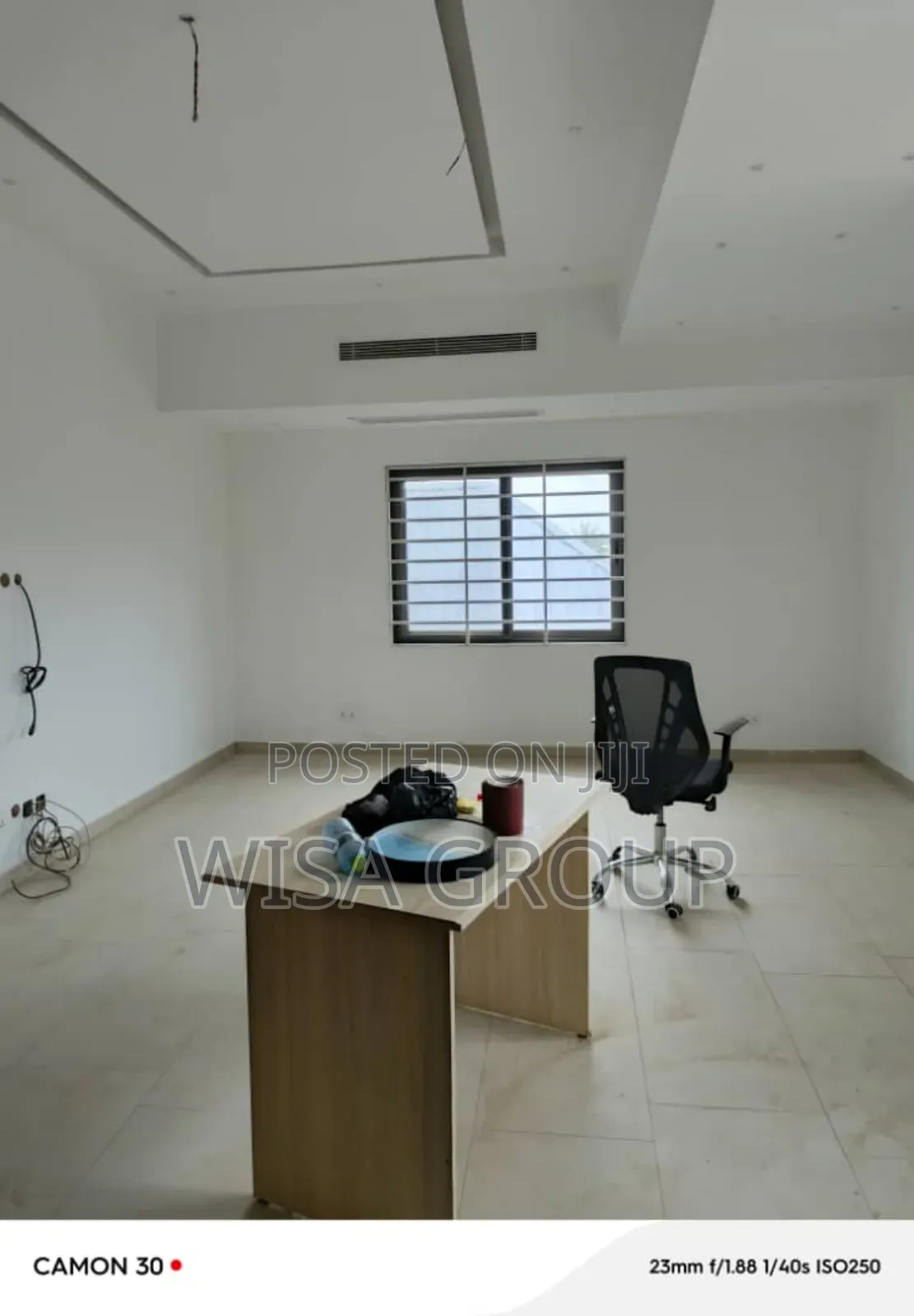 7bdrm Duplex in Wisa Groups, Accra Metropolitan for sale