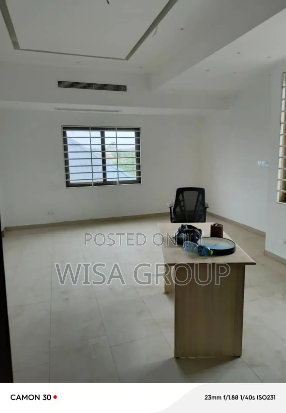 7bdrm Duplex in Wisa Groups, Accra Metropolitan for sale