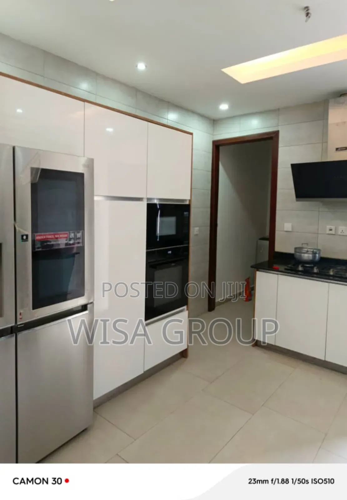 7bdrm Duplex in Wisa Groups, Accra Metropolitan for sale
