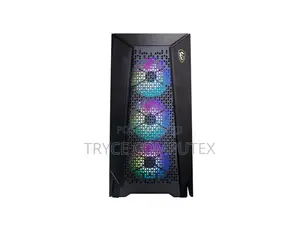New Desktop Computer MSI Model 64GB Intel Core I9 SSD 2T