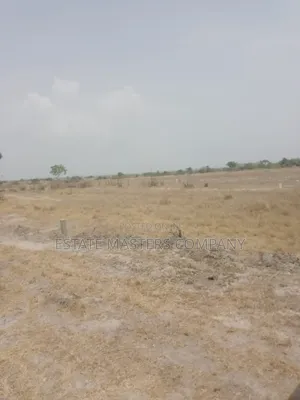 Genuine and Registered Land at Tsopoli