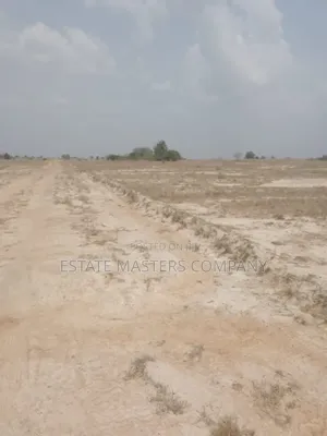 Genuine and Registered Land at Tsopoli