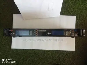 Sennheiser Microphone (Skm 9000)