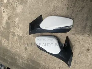 Hyundai Elantra 2014 Side Mirror