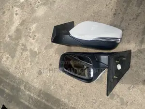 Hyundai Elantra 2014 Side Mirror