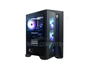 New Desktop Computer 64GB Intel Core I9 SSD 2T