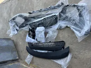 Kia Sorento Front Bumper Complete 2016 2017 2018