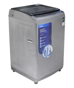 Superb 10.5kg Top Loader Washing Machine