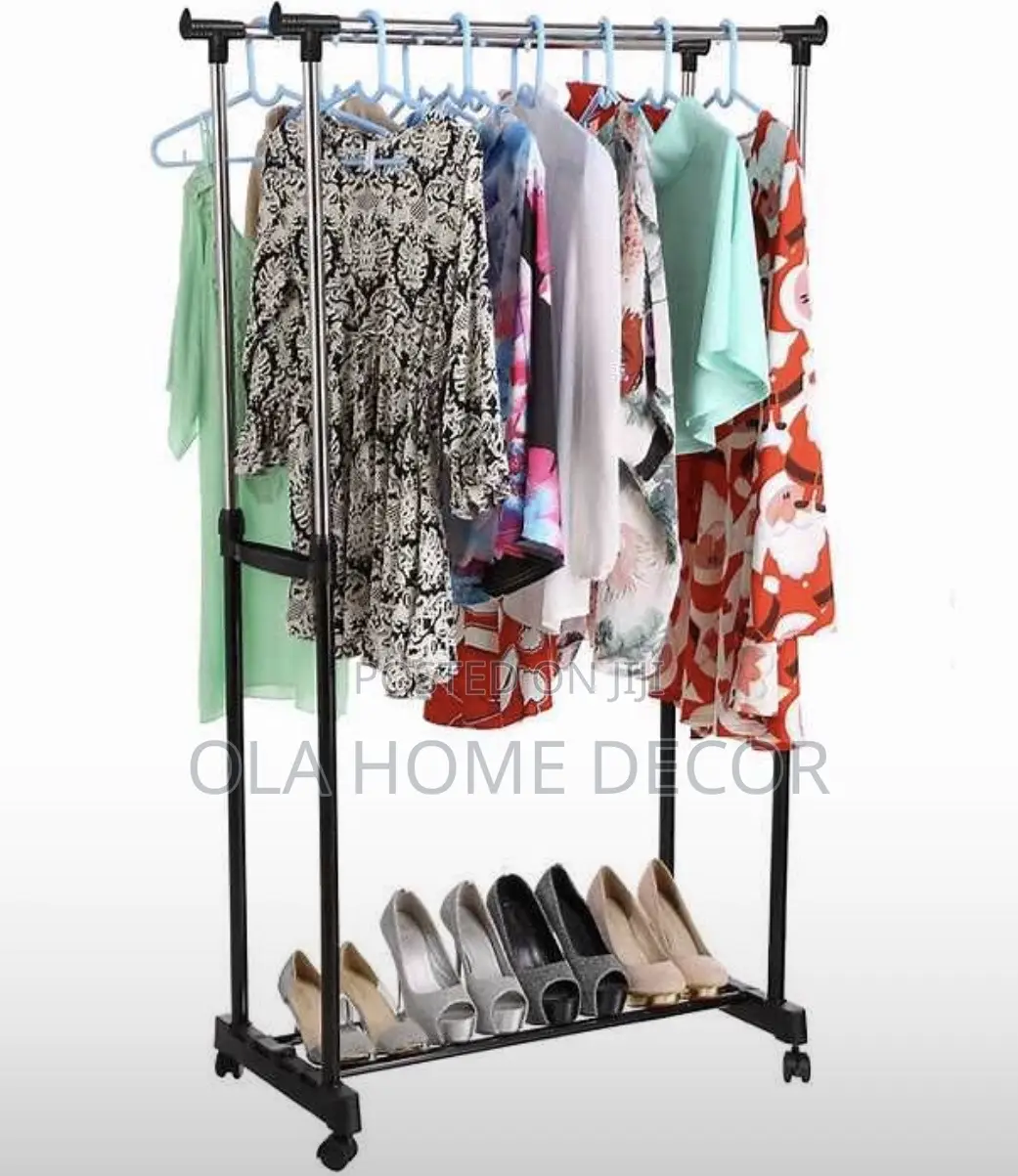 Double-pole