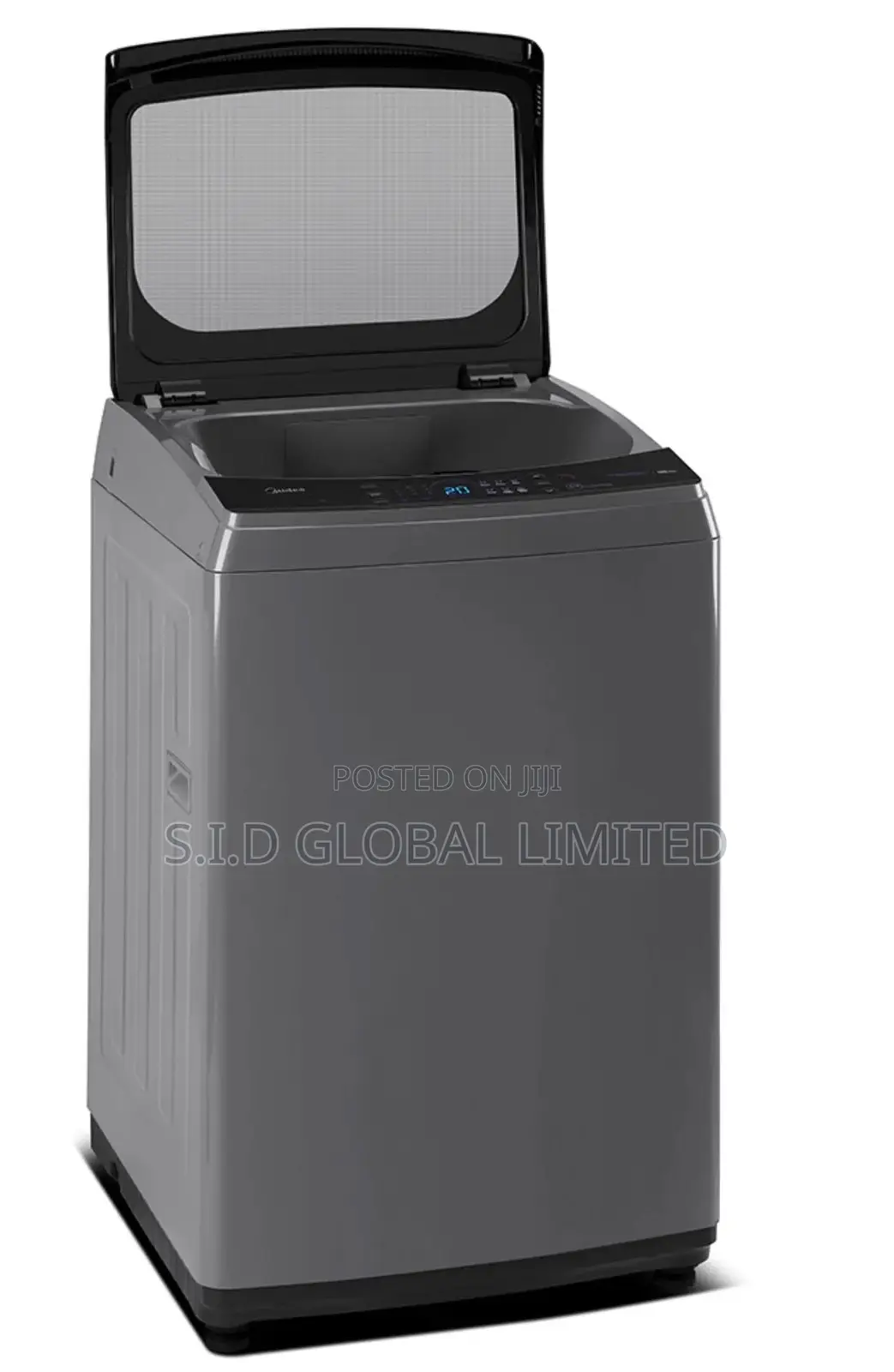 The Perfect 10.5kg Top Loader Washing Machine
