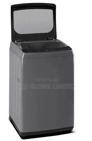 The Perfect 10.5kg Top Loader Washing Machine