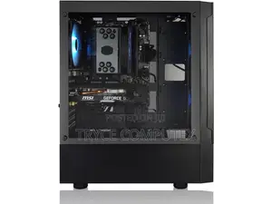 New Desktop Computer 16GB Intel Core I7 SSD 512GB