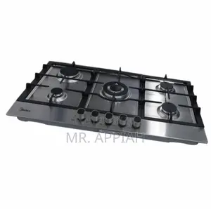 Quality Midea 90g50me005-SFT 5 Gas Hob 